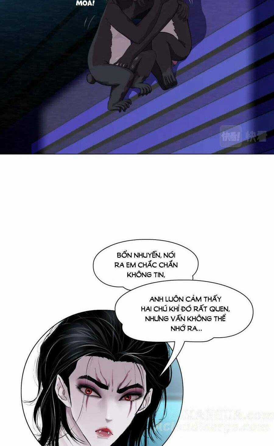 Đằng Nữ - Chapter 213 - Trang 15