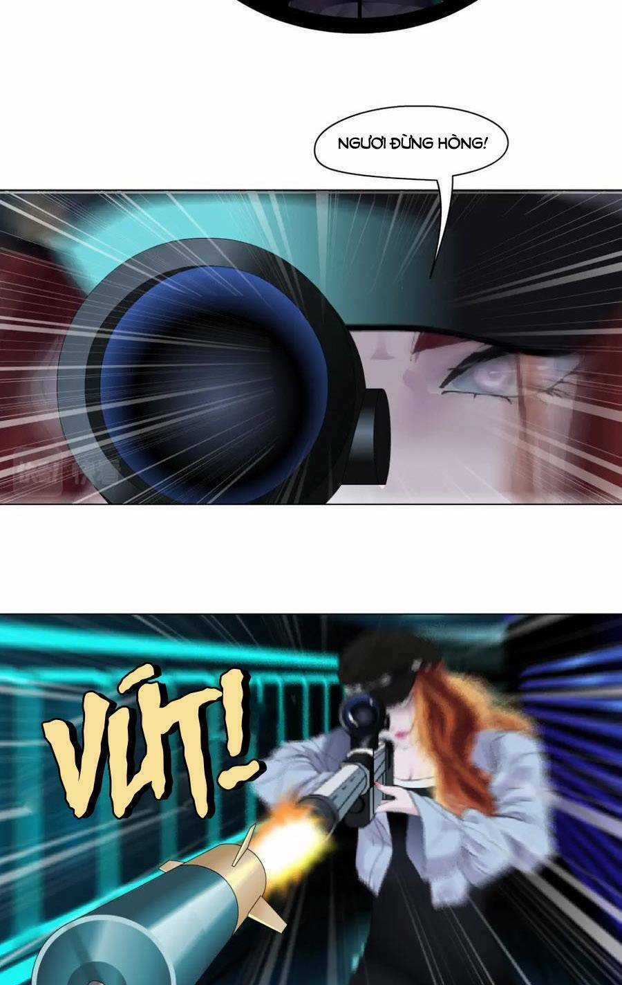 Đằng Nữ - Chapter 213 - Trang 20