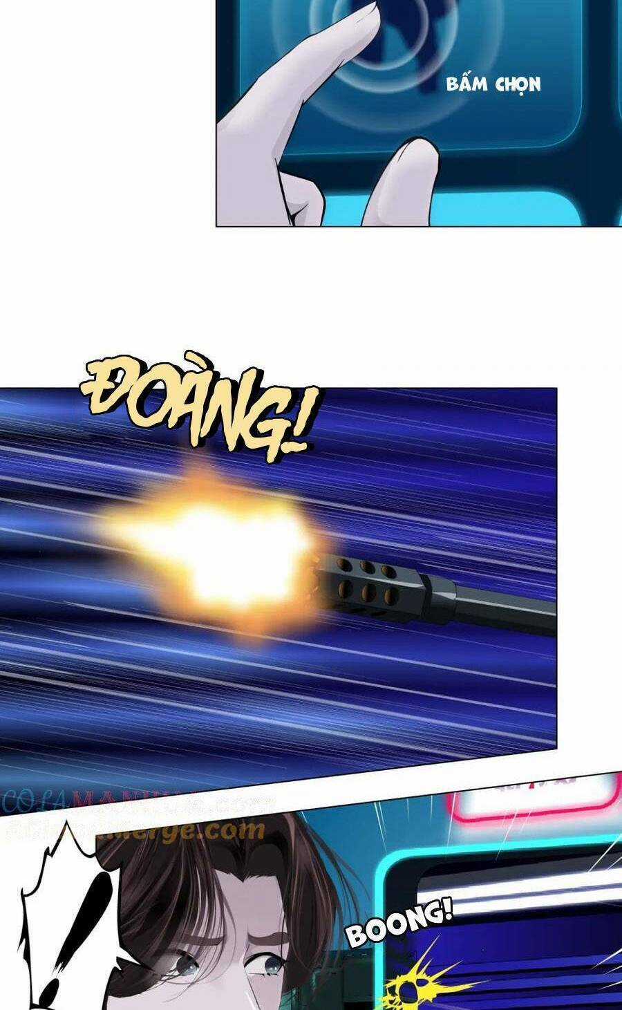 Đằng Nữ - Chapter 213 - Trang 3