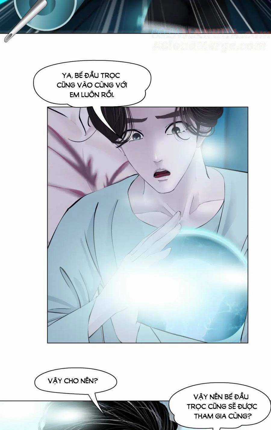 Đằng Nữ - Chapter 213 - Trang 21