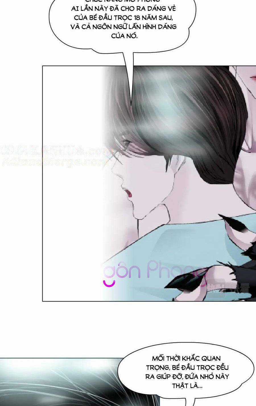 Đằng Nữ - Chapter 213 - Trang 25