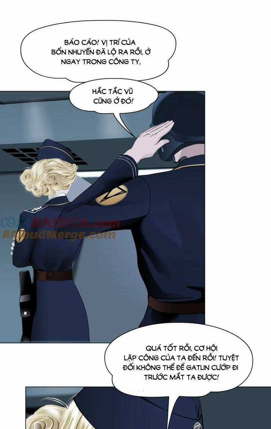 Đằng Nữ - Chapter 213 - Trang 29