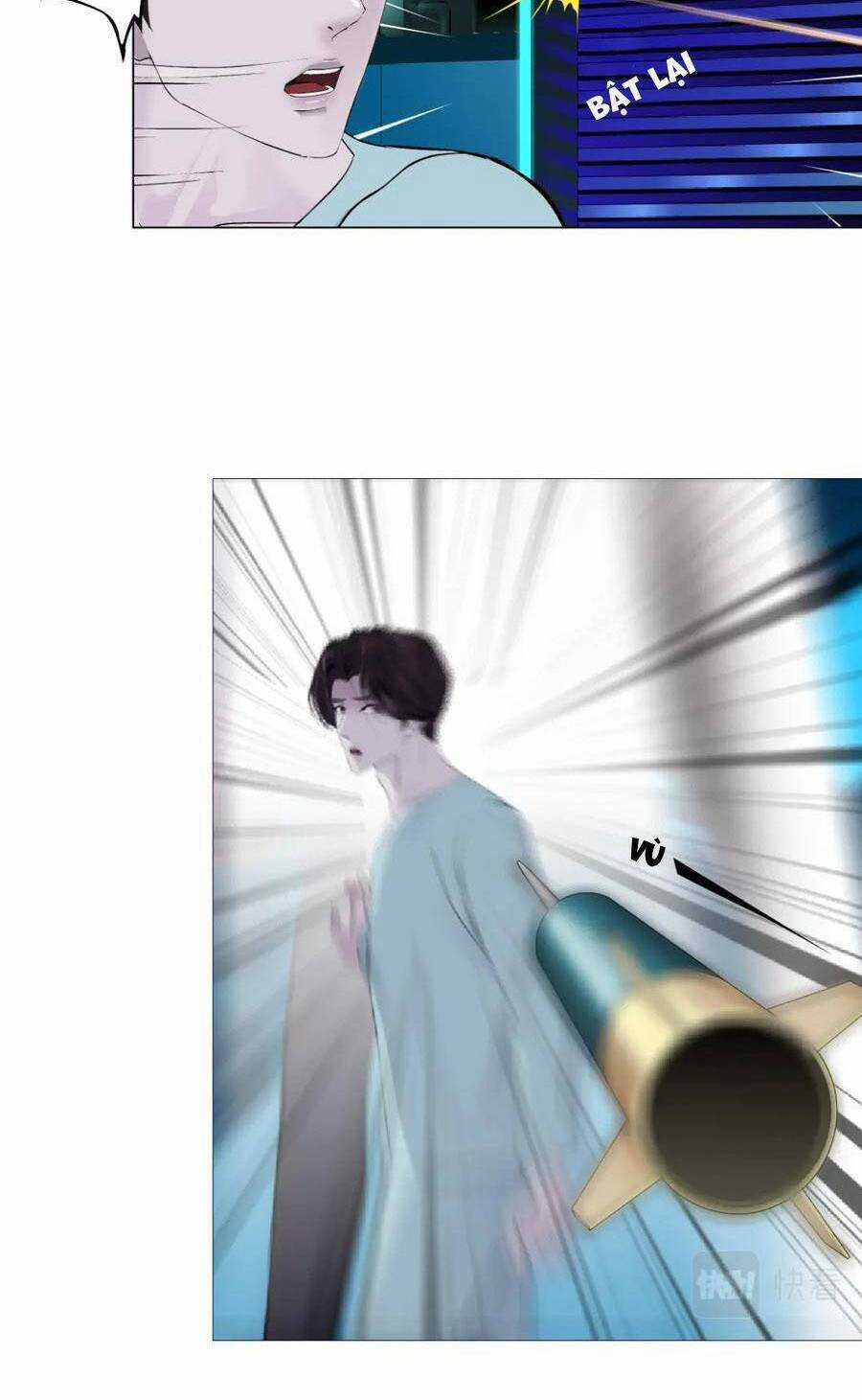 Đằng Nữ - Chapter 213 - Trang 4