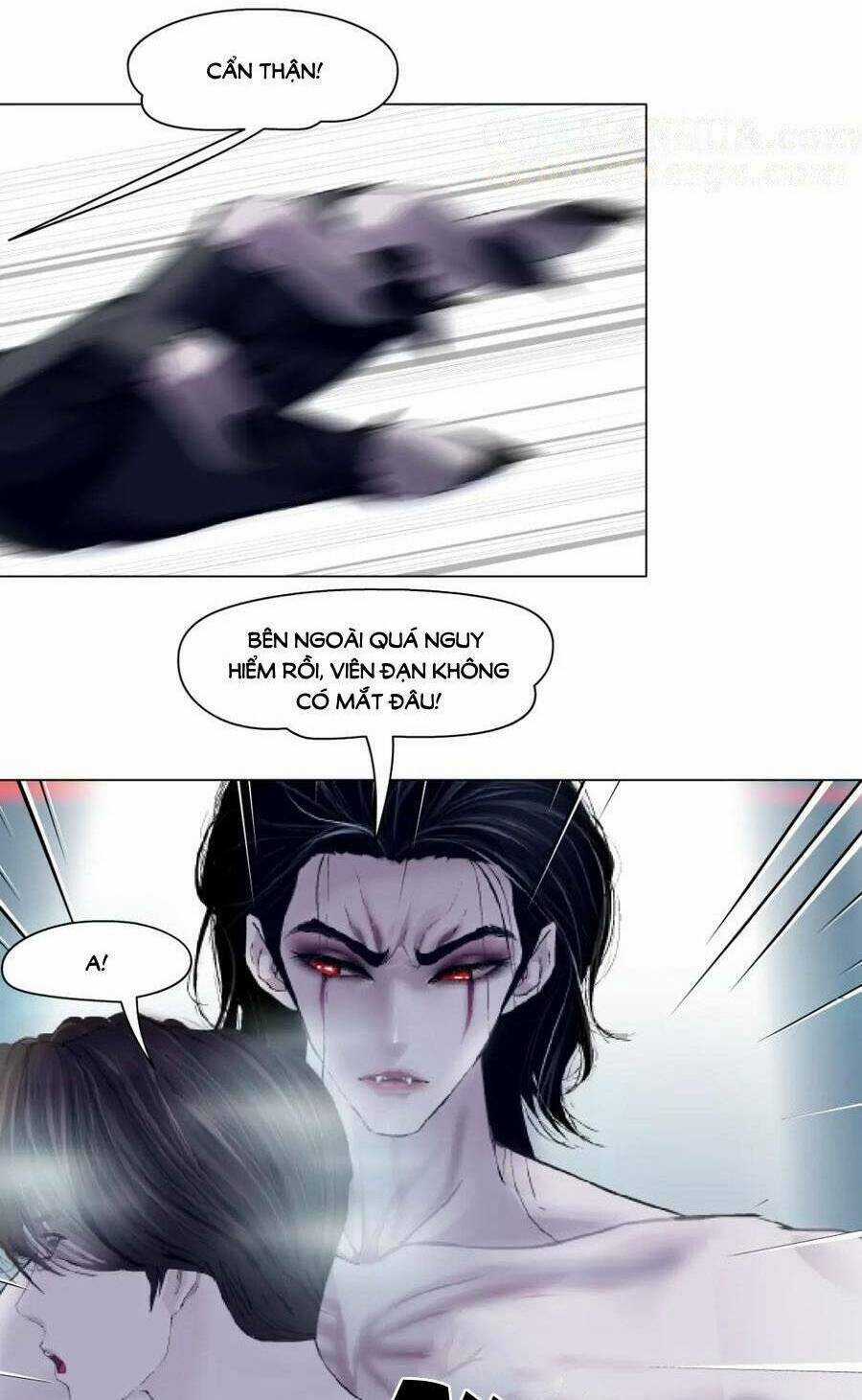 Đằng Nữ - Chapter 213 - Trang 5