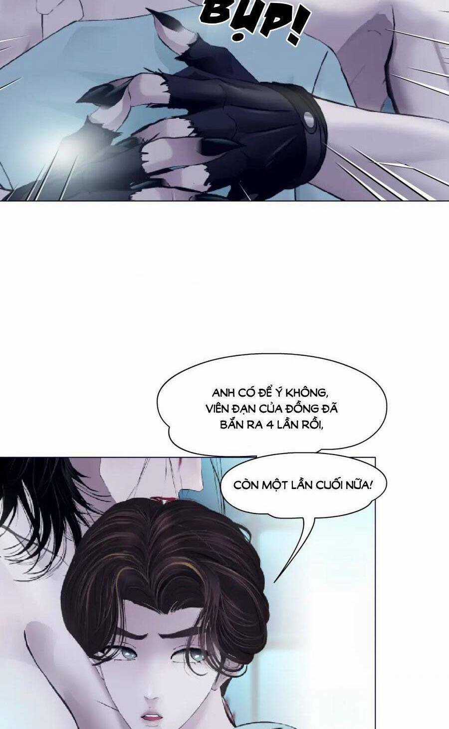 Đằng Nữ - Chapter 213 - Trang 6