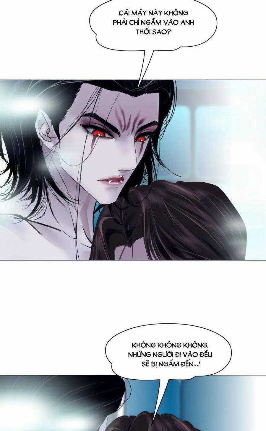 Đằng Nữ - Chapter 213 - Trang 8