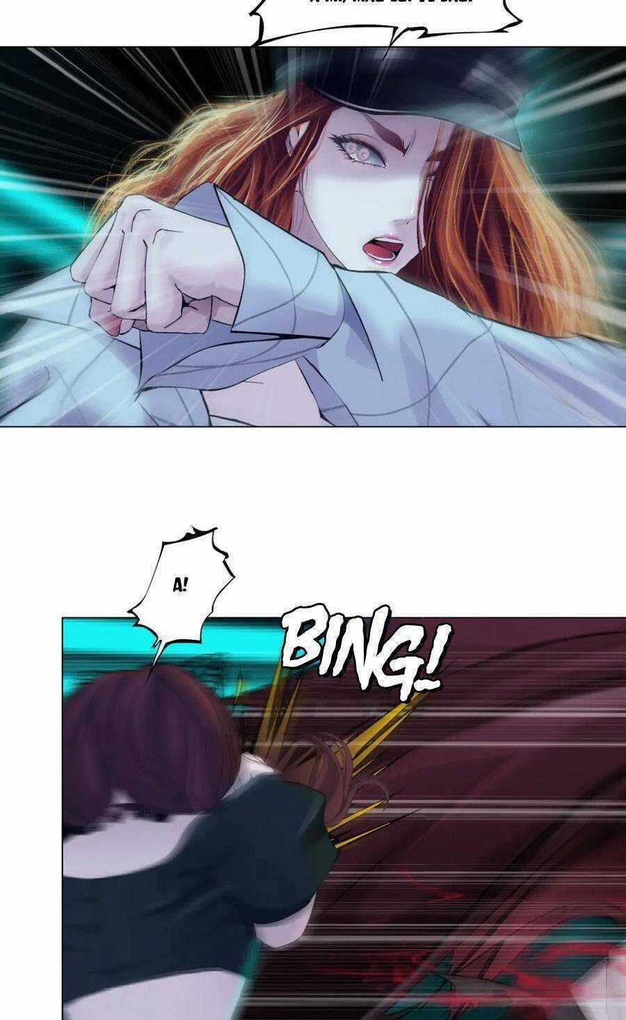 Đằng Nữ - Chapter 214 - Trang 12