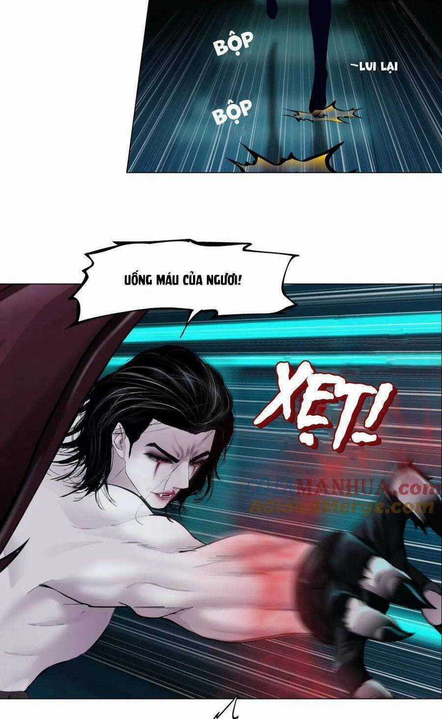 Đằng Nữ - Chapter 214 - Trang 14