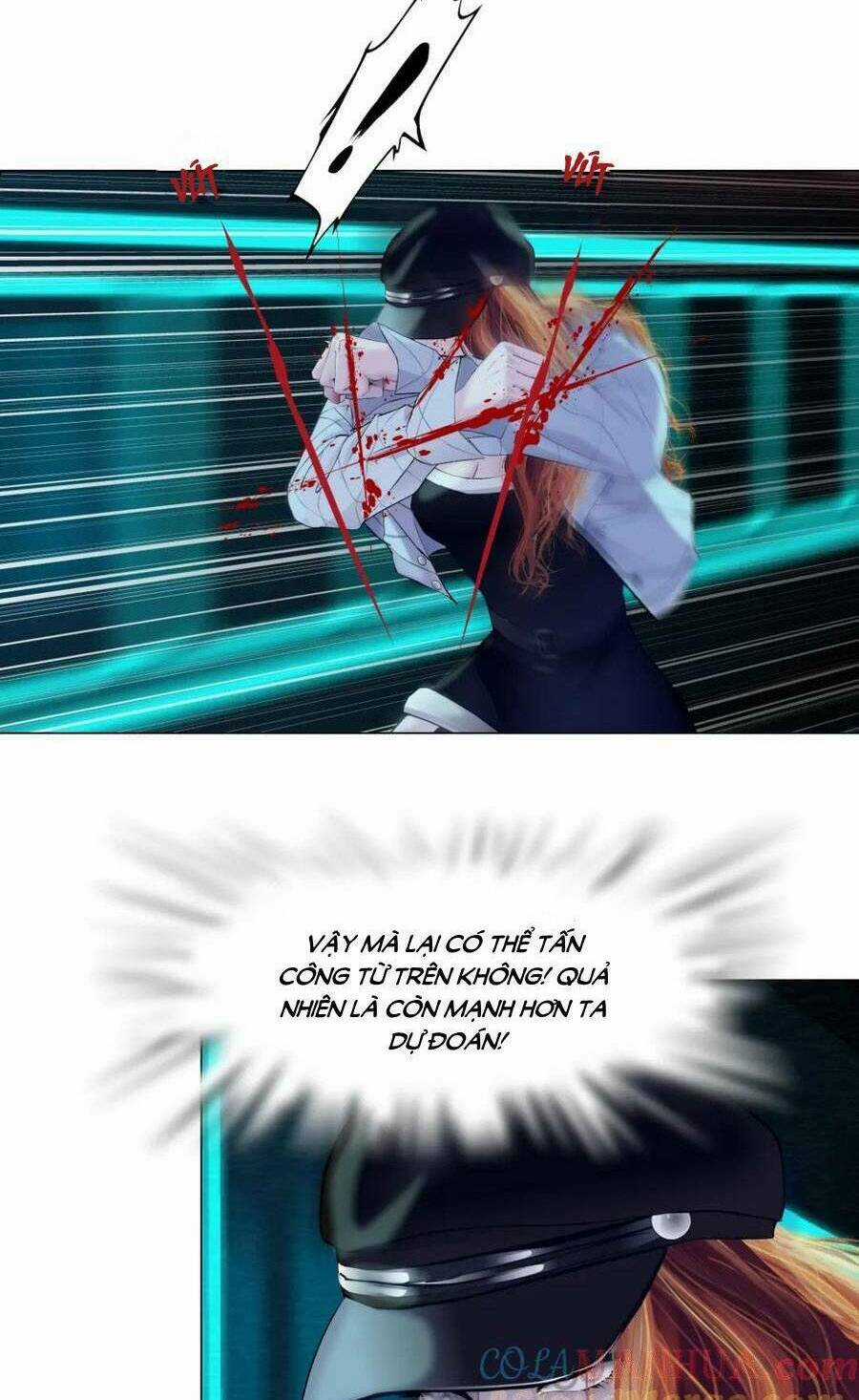 Đằng Nữ - Chapter 214 - Trang 15