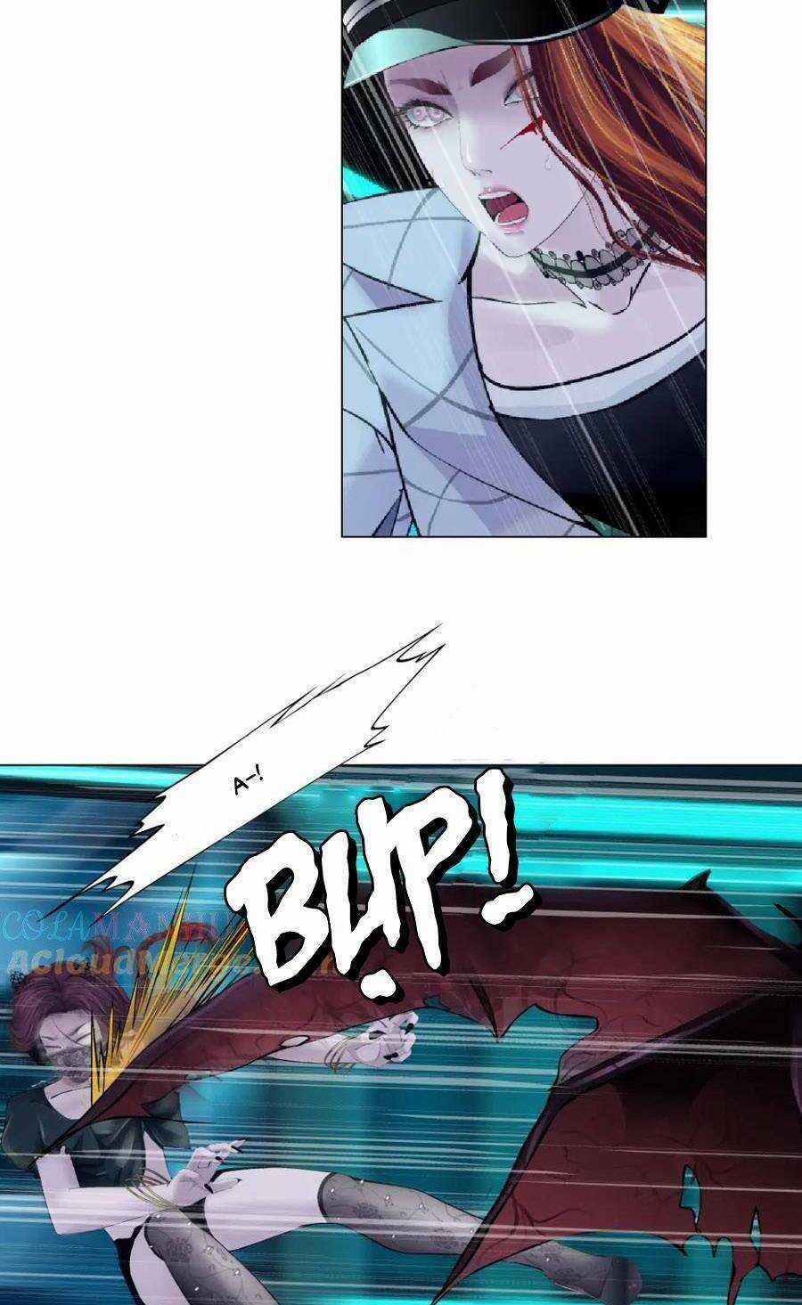 Đằng Nữ - Chapter 214 - Trang 18