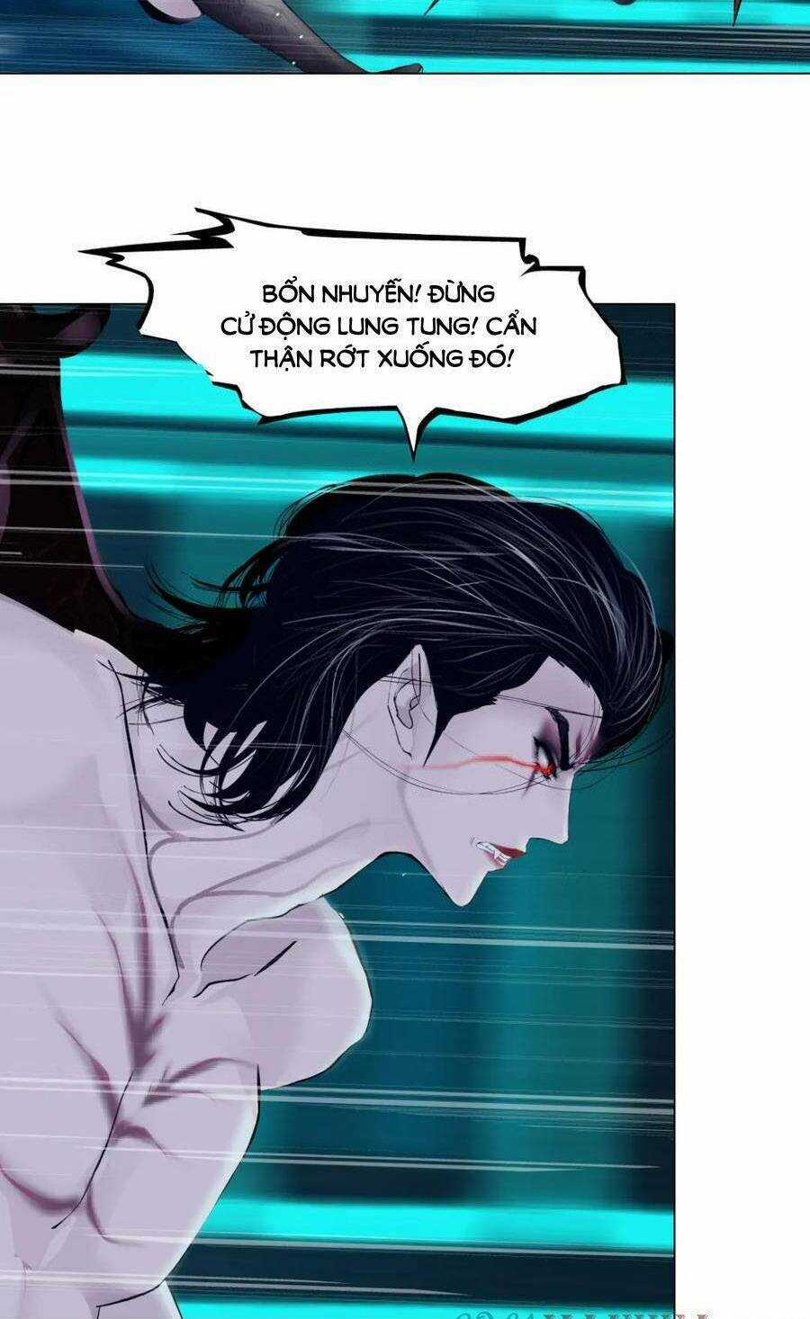 Đằng Nữ - Chapter 214 - Trang 19