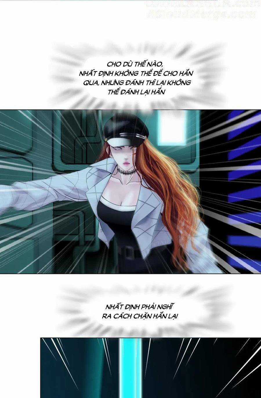 Đằng Nữ - Chapter 214 - Trang 20