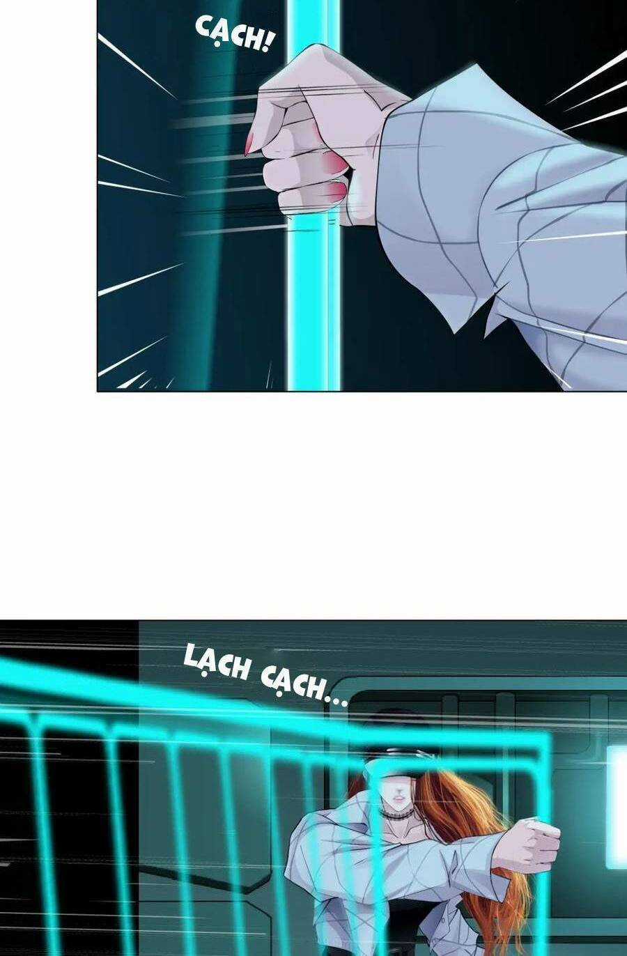 Đằng Nữ - Chapter 214 - Trang 21