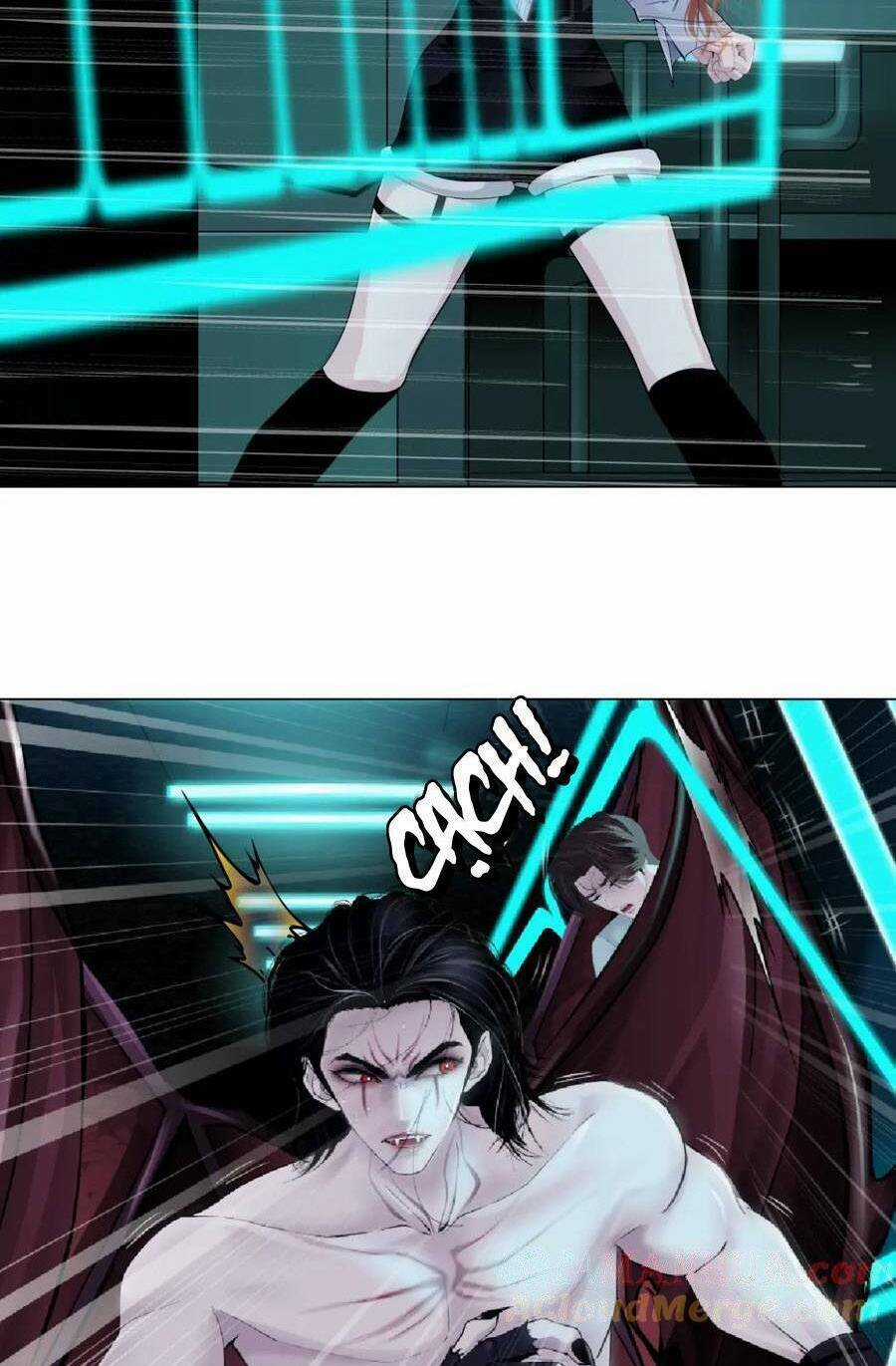 Đằng Nữ - Chapter 214 - Trang 22