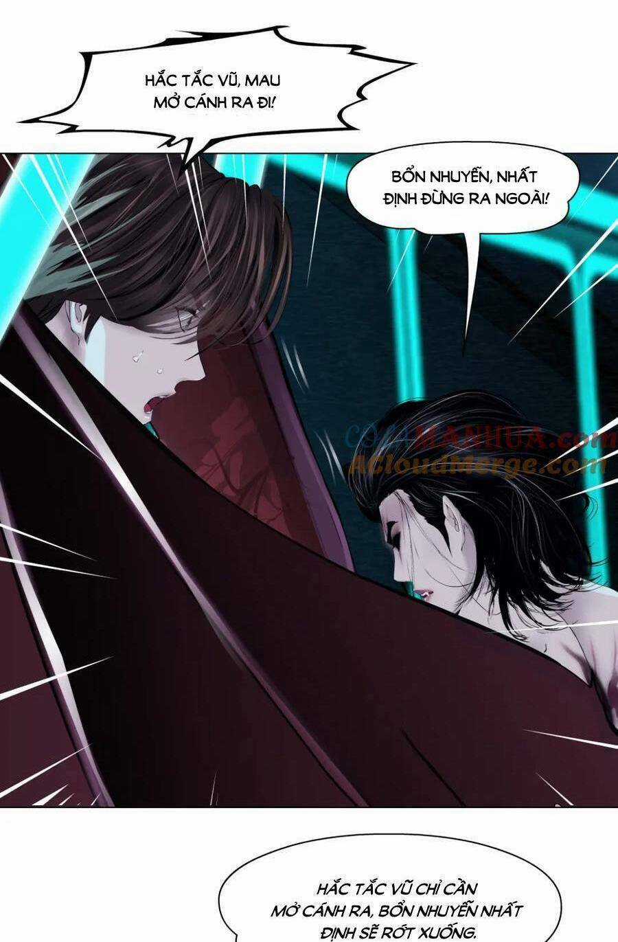 Đằng Nữ - Chapter 214 - Trang 24