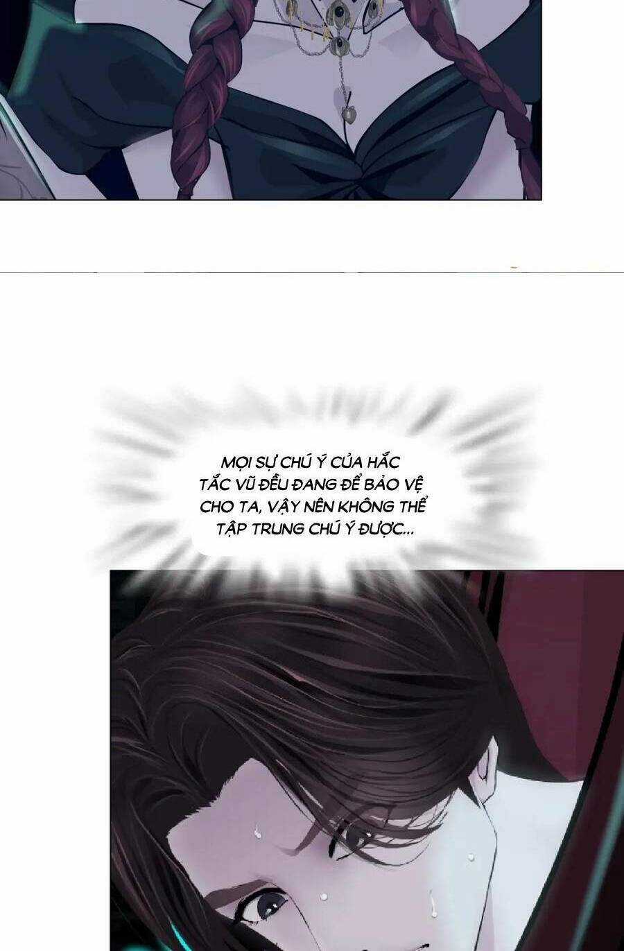 Đằng Nữ - Chapter 214 - Trang 27