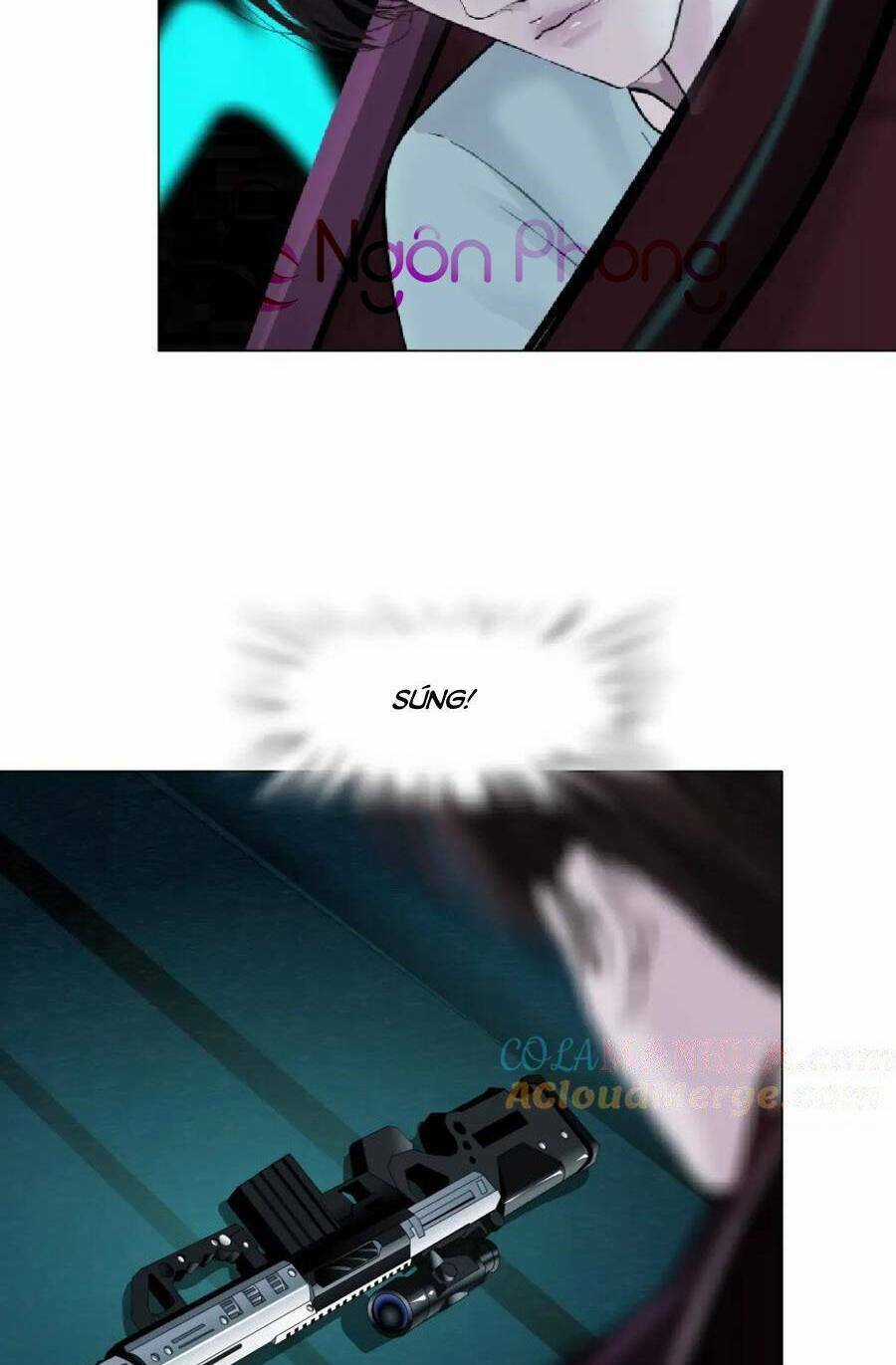 Đằng Nữ - Chapter 214 - Trang 28