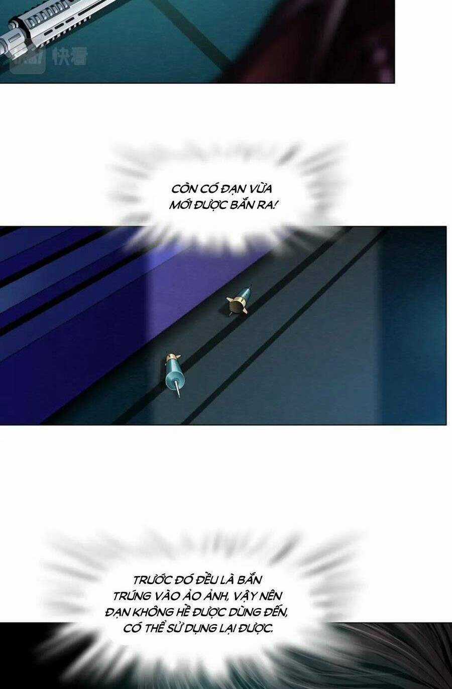 Đằng Nữ - Chapter 214 - Trang 29