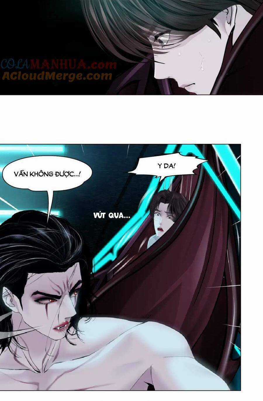 Đằng Nữ - Chapter 214 - Trang 30