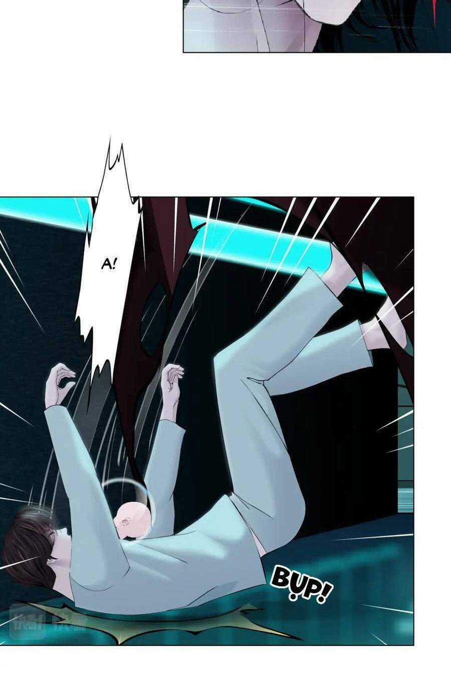 Đằng Nữ - Chapter 214 - Trang 32