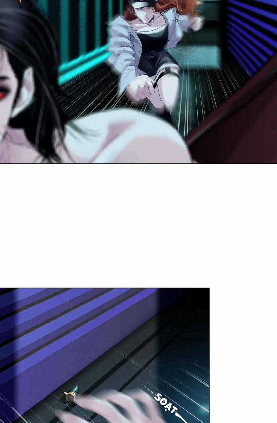 Đằng Nữ - Chapter 214 - Trang 34