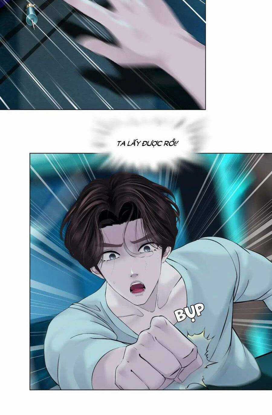 Đằng Nữ - Chapter 214 - Trang 35