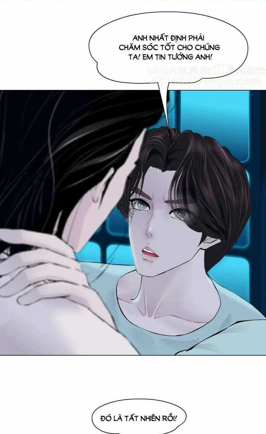 Đằng Nữ - Chapter 214 - Trang 5