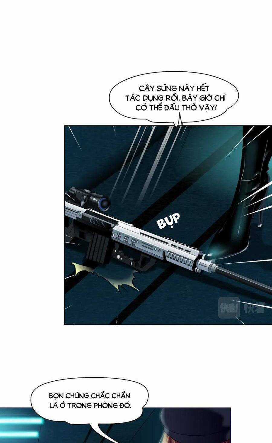 Đằng Nữ - Chapter 214 - Trang 8