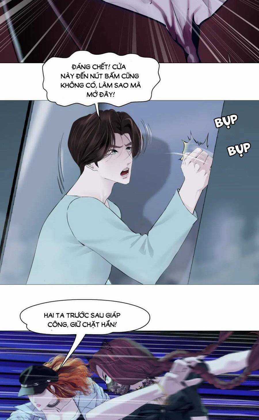 Đằng Nữ - Chapter 215 - Trang 12
