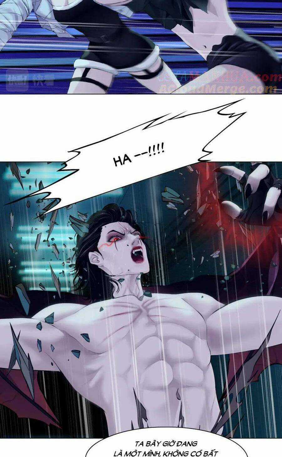 Đằng Nữ - Chapter 215 - Trang 13