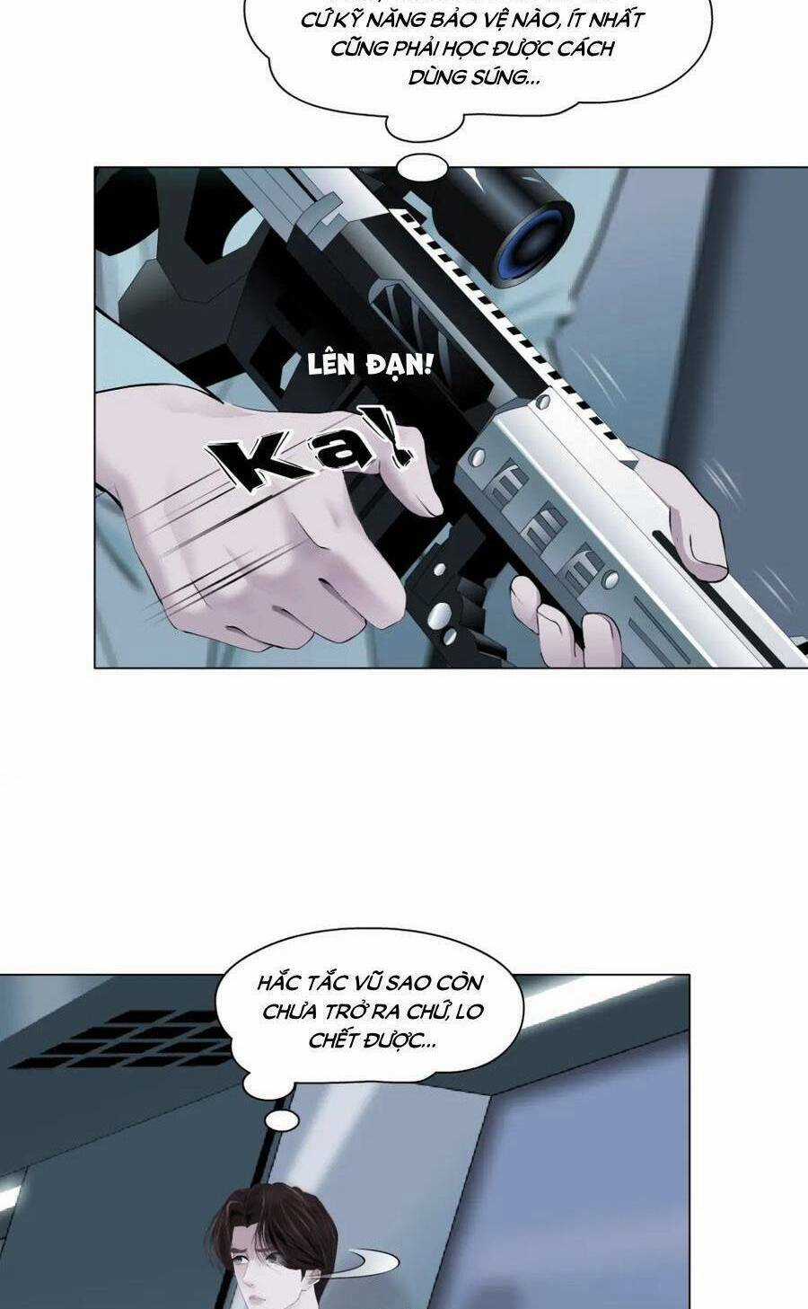 Đằng Nữ - Chapter 215 - Trang 14