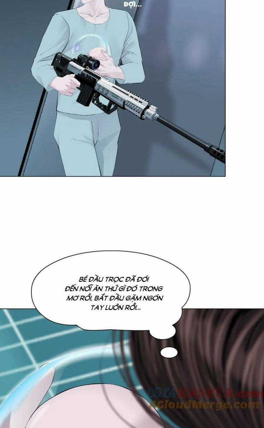 Đằng Nữ - Chapter 215 - Trang 15