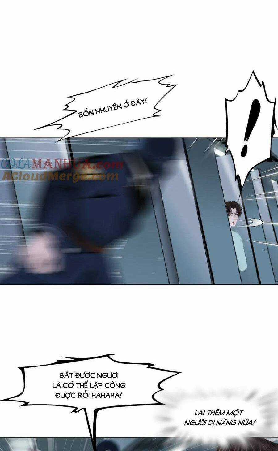 Đằng Nữ - Chapter 215 - Trang 17