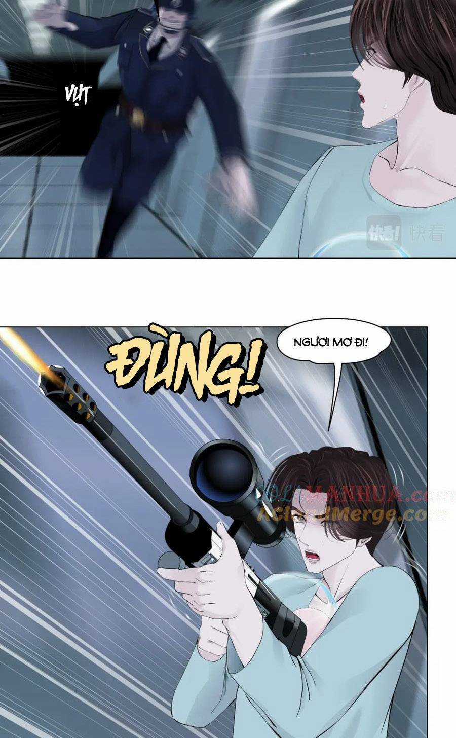 Đằng Nữ - Chapter 215 - Trang 18