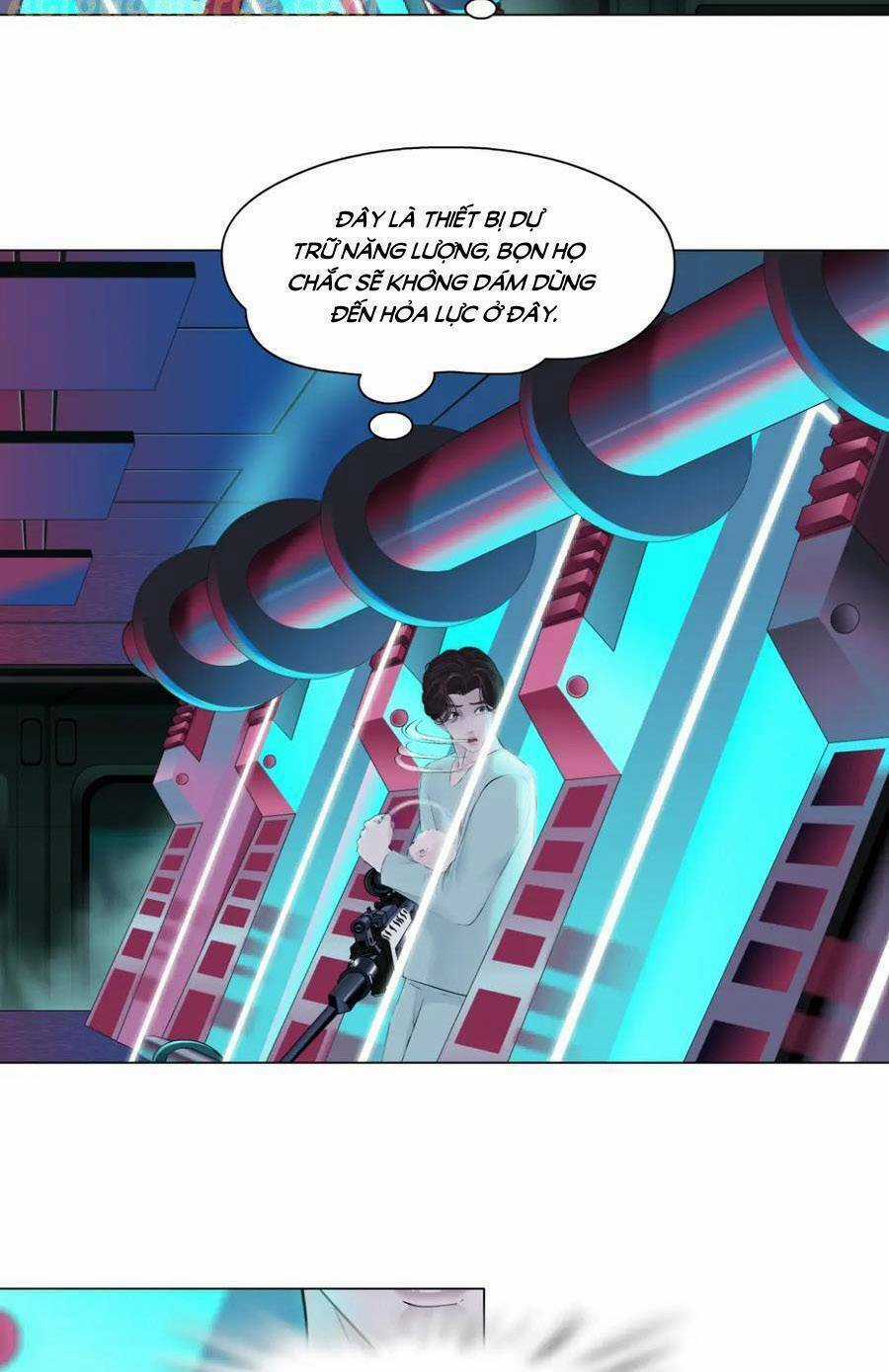 Đằng Nữ - Chapter 215 - Trang 20