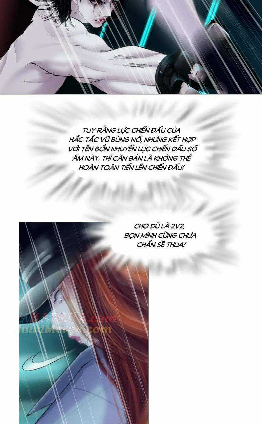 Đằng Nữ - Chapter 215 - Trang 3