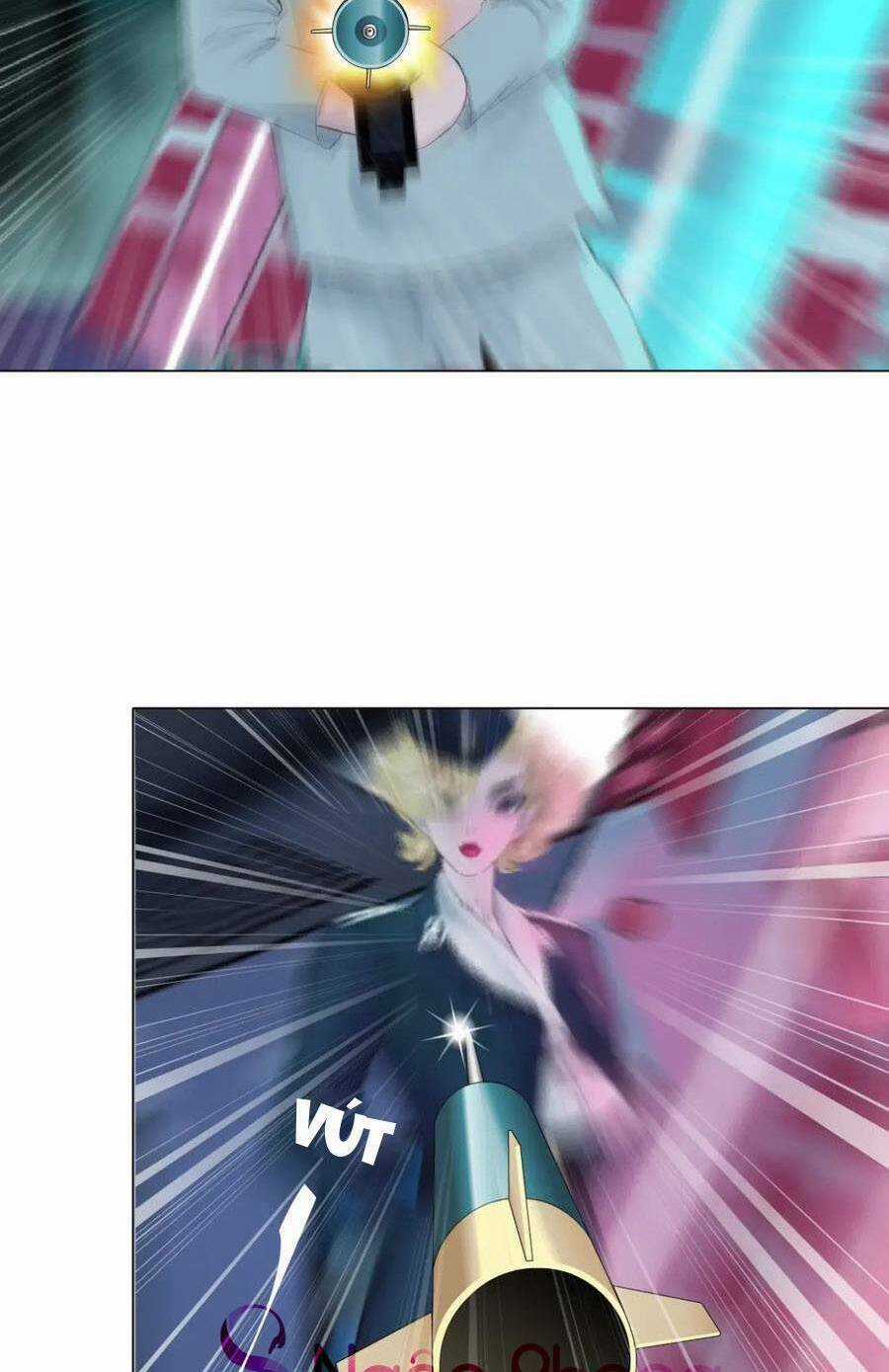 Đằng Nữ - Chapter 215 - Trang 26