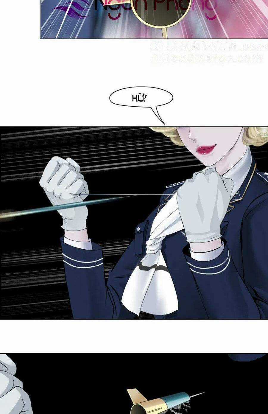 Đằng Nữ - Chapter 215 - Trang 27