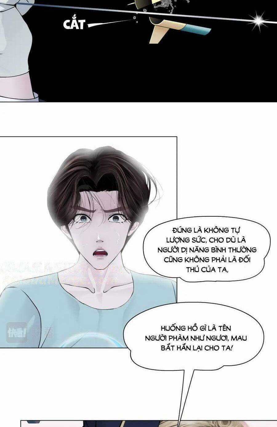 Đằng Nữ - Chapter 215 - Trang 28
