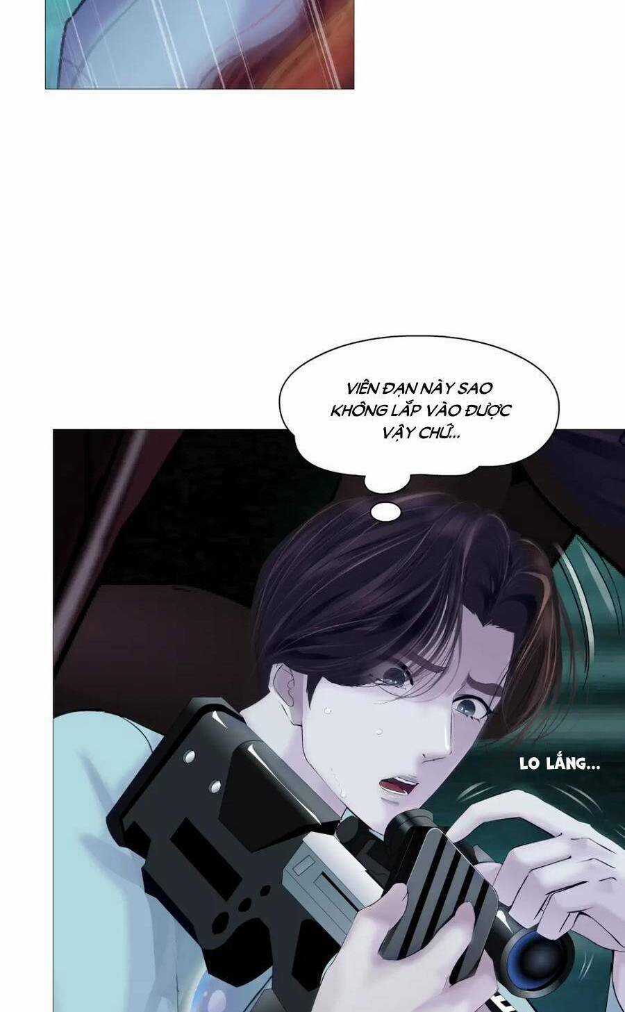 Đằng Nữ - Chapter 215 - Trang 4