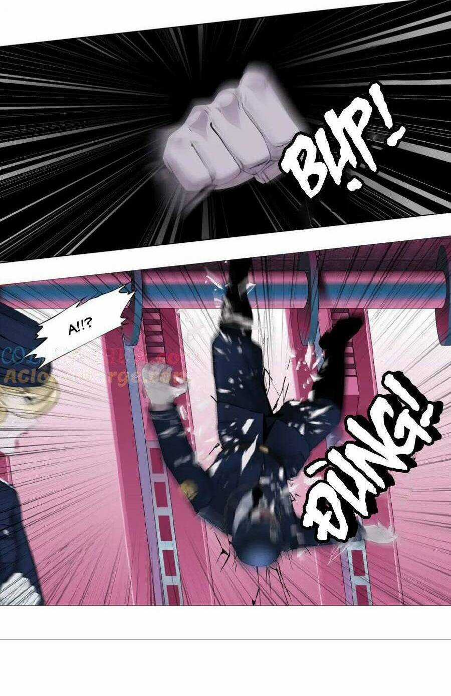 Đằng Nữ - Chapter 215 - Trang 31