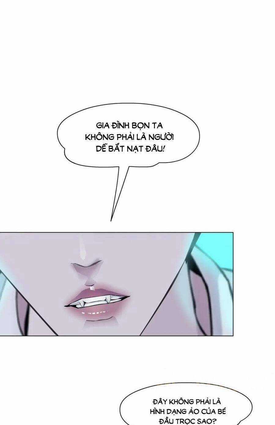 Đằng Nữ - Chapter 215 - Trang 32