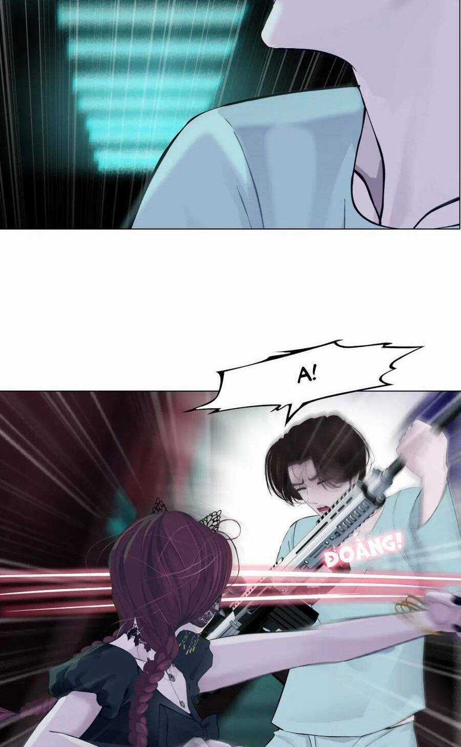 Đằng Nữ - Chapter 215 - Trang 6