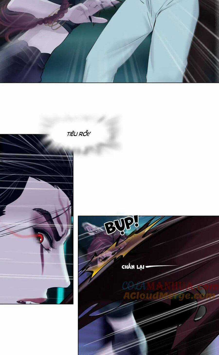 Đằng Nữ - Chapter 215 - Trang 7