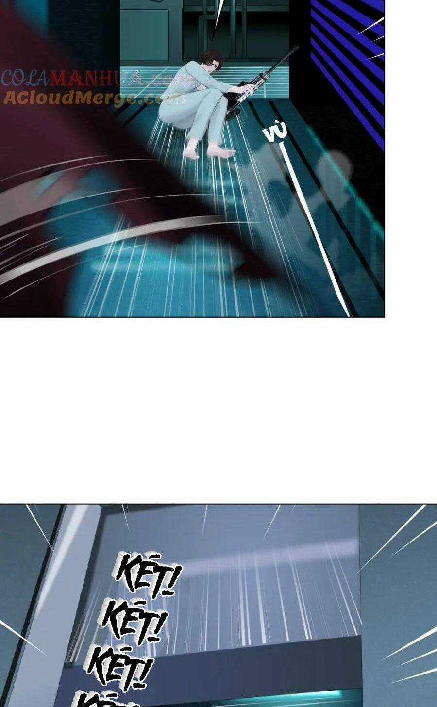 Đằng Nữ - Chapter 215 - Trang 9