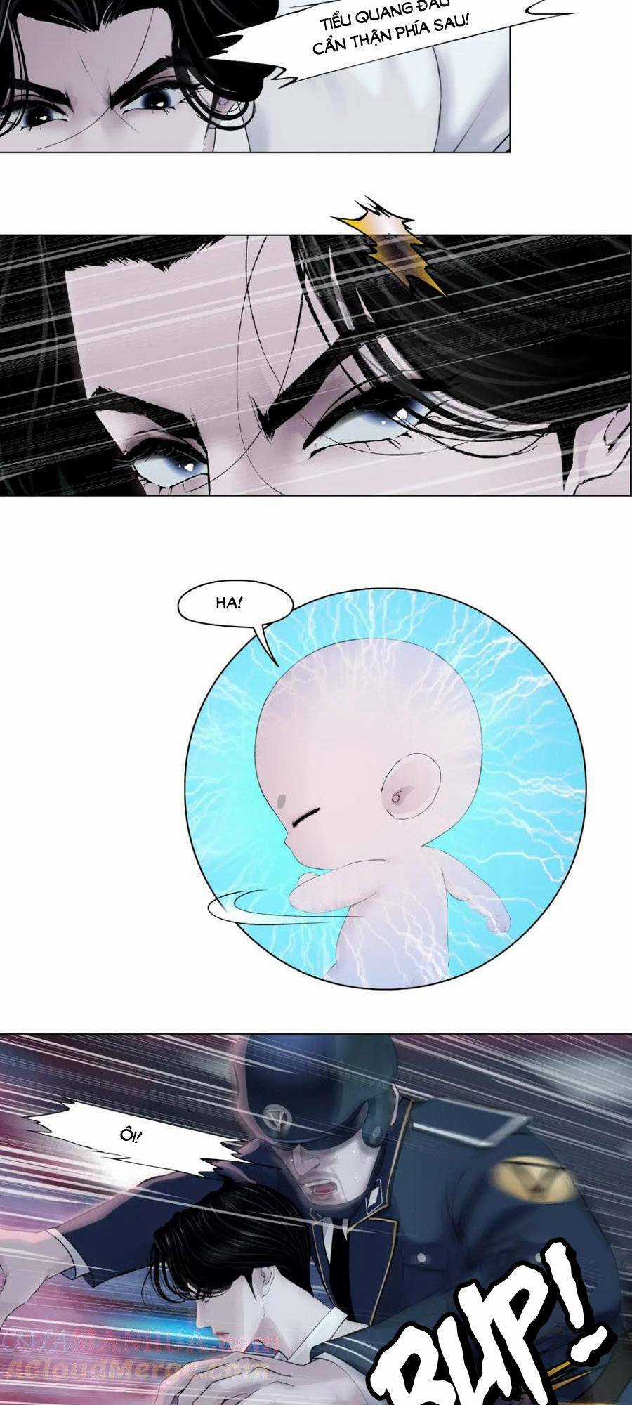 Đằng Nữ - Chapter 216 - Trang 16