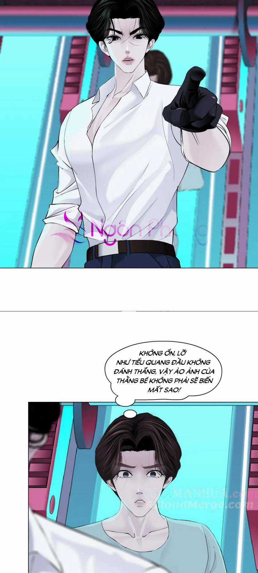 Đằng Nữ - Chapter 216 - Trang 20