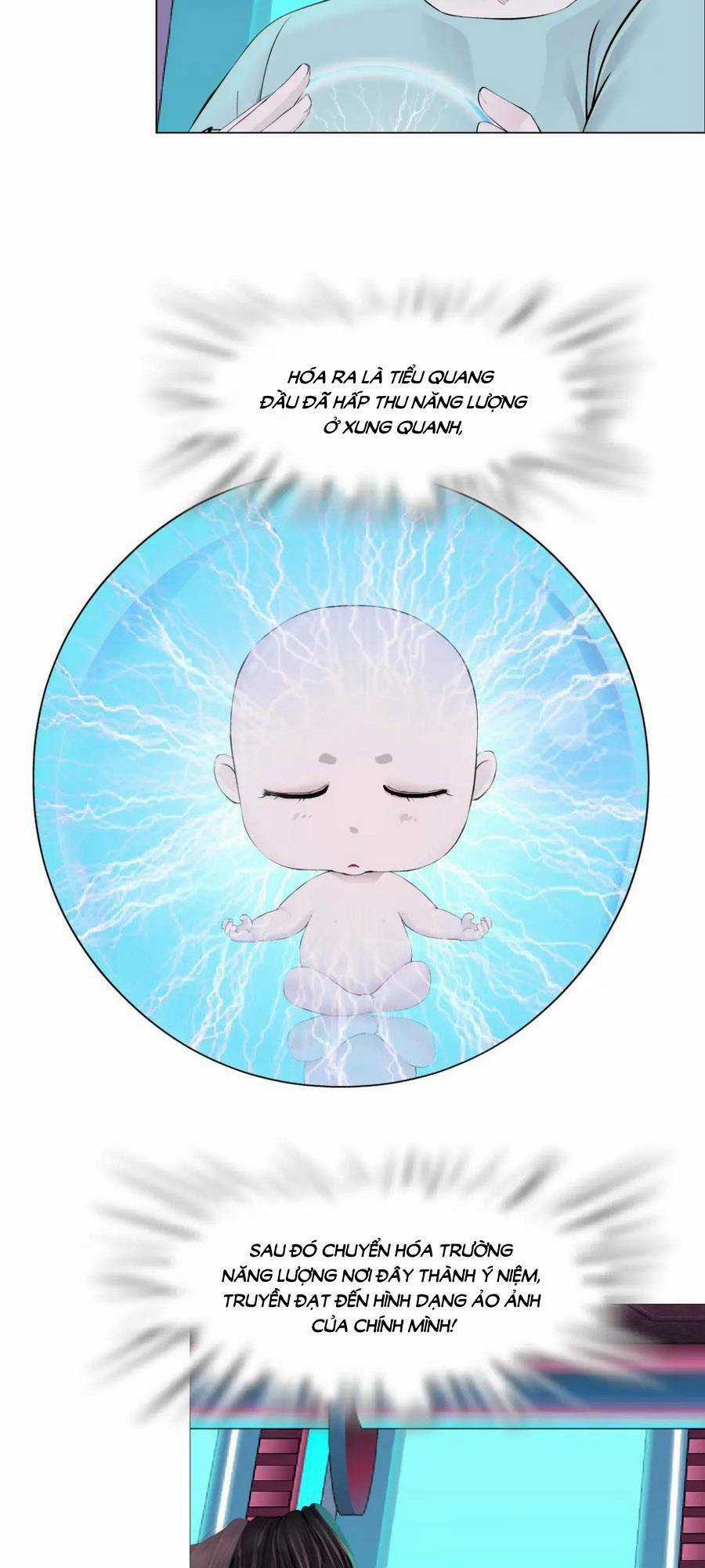 Đằng Nữ - Chapter 216 - Trang 3