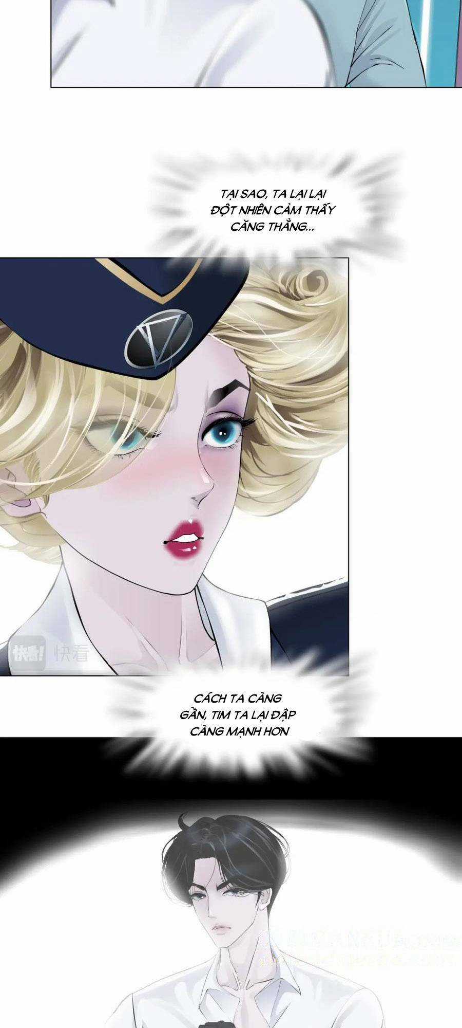 Đằng Nữ - Chapter 216 - Trang 21