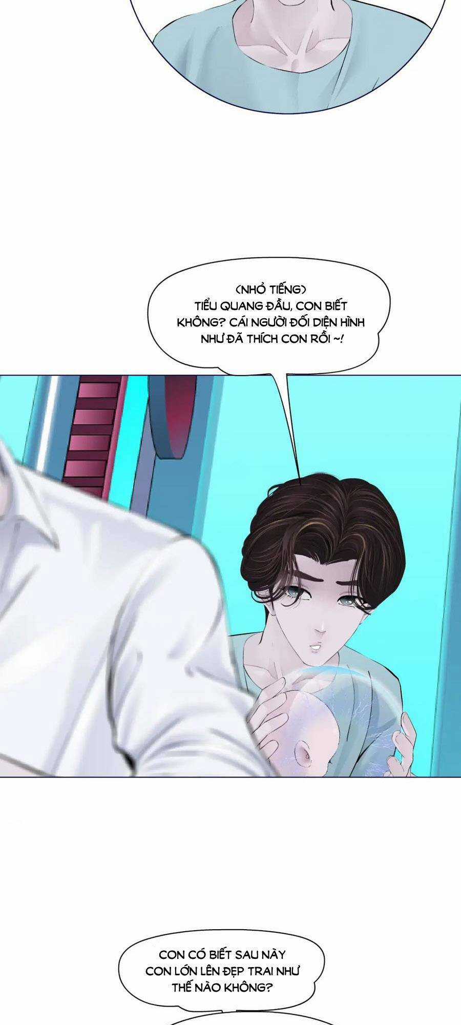 Đằng Nữ - Chapter 216 - Trang 23